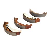 Set di ganasce freno TRW GS8614