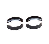 Set di ganasce freno TRW GS8616