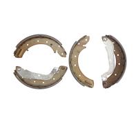 Set di ganasce freno TRW GS8625