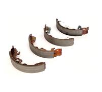 Set di ganasce freno TRW GS8636