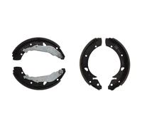 Set di ganasce freno TRW GS8640