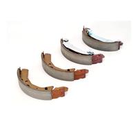 TRW GS8646 Kit ganasce freno per DAEWOO