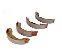 Set di ganasce freno TRW GS8655