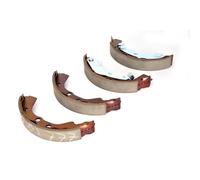 TRW GS8727 Kit ganasce freni
