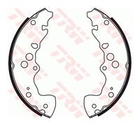 TRW GS8773 Kit ganasce freni