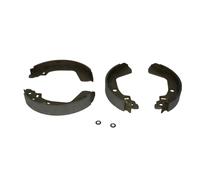 TRW GS8793 Kit ganasce freni