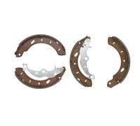 Set di ganasce freno TRW GS8806