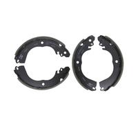 TRW GS8864 Kit ganasce freni