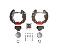 Set di ganasce freno TRW GSK1136