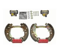 TRW GSK1248 Kit freno, Freno a tamburo
