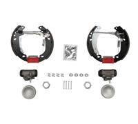 Set di ganasce freno TRW GSK1250