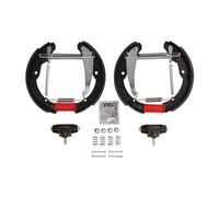 Set di ganasce freno TRW GSK1405