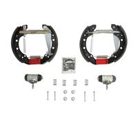 Set di ganasce freno TRW GSK1461