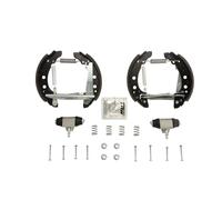 Set di ganasce freno TRW GSK1500