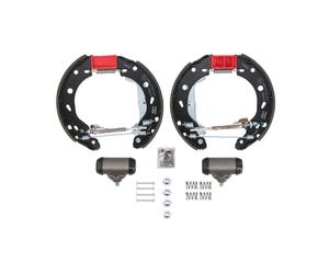Set di ganasce freno TRW GSK1559
