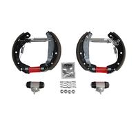 Set di ganasce freno TRW GSK1624