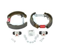 Set di ganasce freno TRW GSK1687