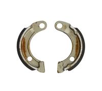 Set di ganasce freno TRW MCS827