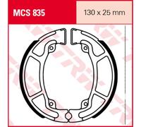 FERODO FSB963A Kit ganasce freni