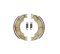 Set di ganasce freno TRW MCS855