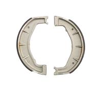 Set di ganasce freno TRW MCS945