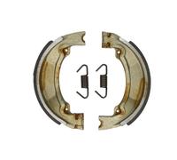 Set di ganasce freno TRW MCS951