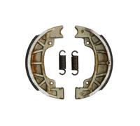 TRW Set di ganasce freno MCS987 – Anteriore per Piaggio Sfera 50/80 (1991-1996) con molle