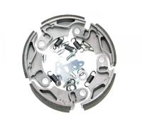 Set di ganasce frizione Polini Original Maxi Speed per Gilera GP 800