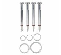 Set di ganci di estrazione KUKKO PULLPO