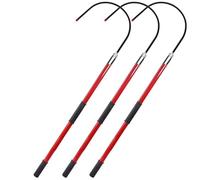 Set di ganci di sicurezza isolati per soccorso elettrico di emergenza - Protezione anti-elettrocuzione