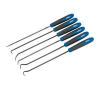 Set Di Ganci E Punte A Lunga Portata Draper 51764 (6 Pezzi)