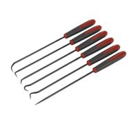 Set Di Ganci E Punte Sealey 6 Pezzi Extra-Lunghi AK5215