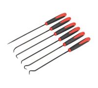 Set Di Ganci E Punte Sealey AK5215 6 Pezzi Extra-Lunghi