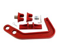 Power-TEC Tirare Gancio Set 91073