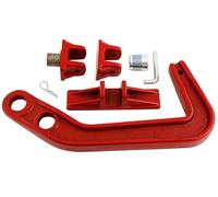 Power-TEC Tirare Gancio Set 91073