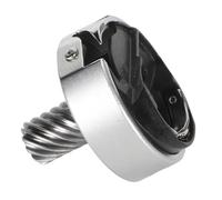 Set di gancio navetta e bobina per macchina da cucire Acciaio Q235 resistente Vestibilità perfetta Facile da installare Singer HD 4452 6380 6360 44S 64S 725 4432 4411 4423 Cucito