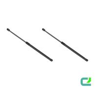 Set Di Gas A Molla Per Il Portellone 540Mm Stabilus / LIFT-O-MAT® Per MAZDA 3