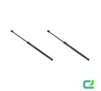 Set Di Gas Strutture Per Cofano 431Mm Stabilus / LIFT-O-MAT® Per BMW X2 (F39)