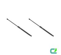 Set Di Gas Strutture Per Cofano 487Mm Stabilus / INTER-STOP® Per VOLVO V60 II