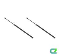 Set Di Gasperd A Vite 446Mm Stabilus / LIFT-O-MAT® Per RENAULT Megane CC