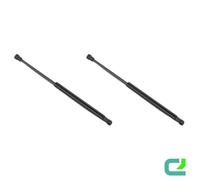 Set Di Gasperie Per Portellone 372Mm Stabilus / LIFT-O-MAT® Per CITROËN C5