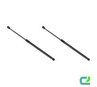 Set Di Gasperie Per Portellone 594Mm Stabilus / LIFT-O-MAT® Per HONDA Civic