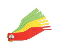 Set Di Gauge Per Freno Laser 8 Pezzi 4932