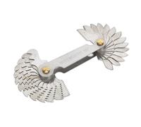 Set Di Gauge Per Passo Della Vite Sealey 30pc UNC-UNF AK72SPG