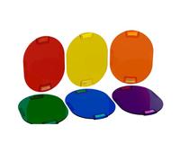 Set di gel creativi MagMod Pro