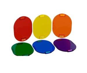 Set di gel creativi MagMod Pro