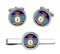 Set Di Gemelli E Clip Per Cravatta 139 Squadron, RAF