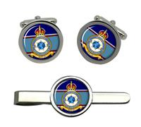 Set Di Gemelli E Clip Per Cravatta 542 Squadron, RAF