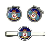 Set Di Gemelli E Fermacravatta 10 Squadron, RAF