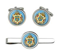 Set Di Gemelli E Fermacravatta Dalmazia (Croazia)